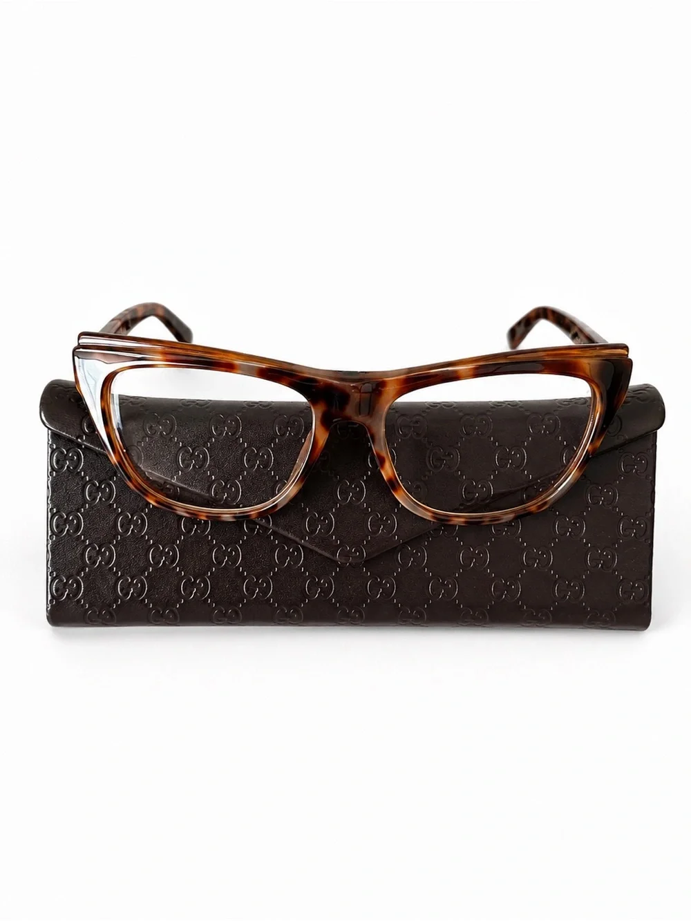 Gucci Frames glasses  Model: GG 3783 ( lens will need be replaced)